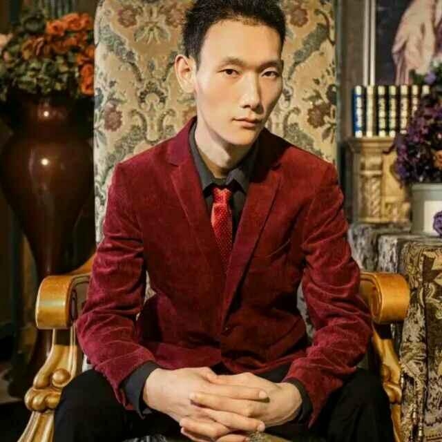 寻找附近的人的第一张照片--长沙相亲服务中心