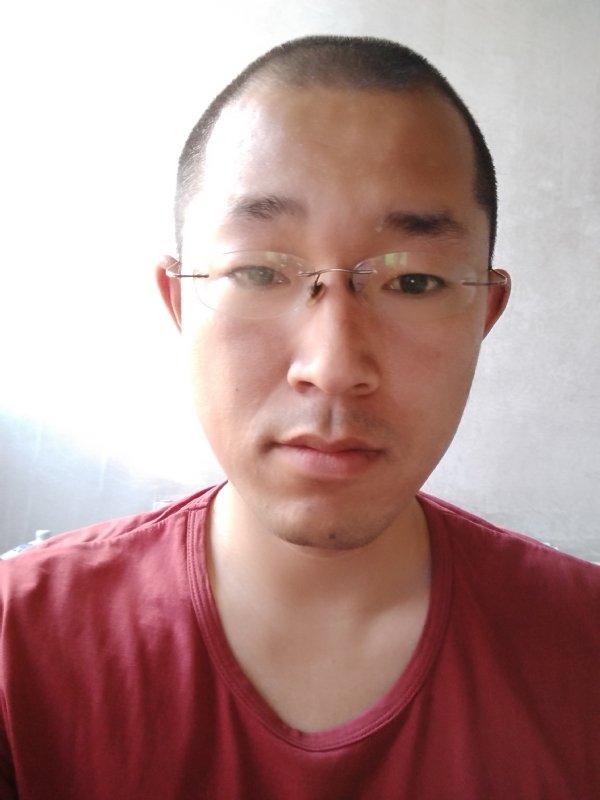 陌生吟的第一张照片--长沙相亲服务中心