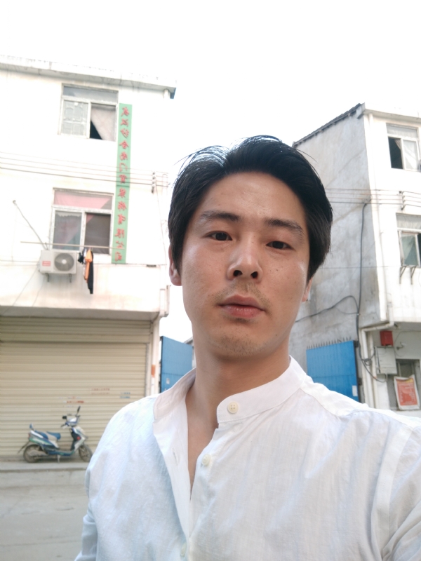 峰哥的第一张照片--长沙相亲服务中心