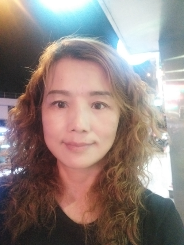 雪儿的第一张照片--长沙相亲服务中心