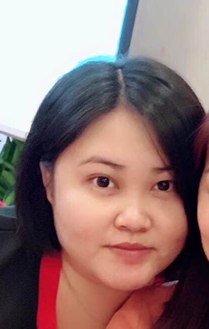 静静的第一张照片--长沙相亲服务中心