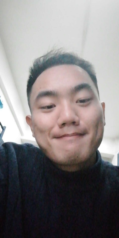 小汪的第一张照片--长沙相亲服务中心