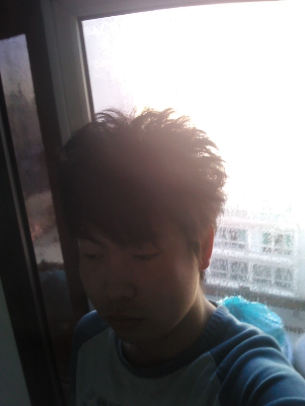 曾经de习惯给了谁的第一张照片--长沙相亲服务中心