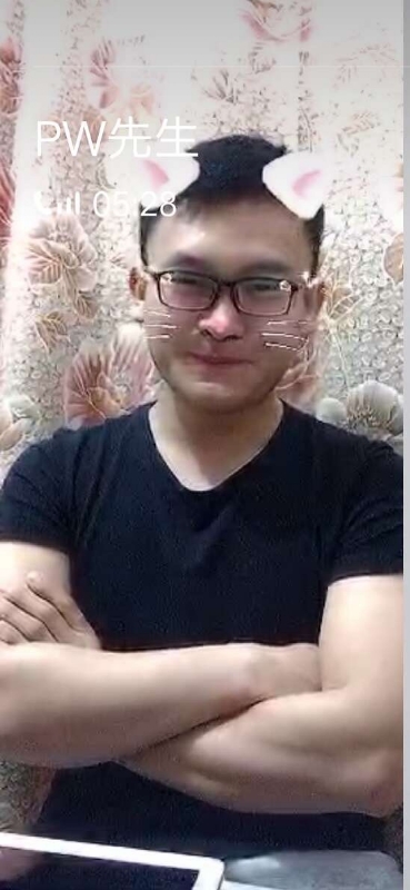 PW先生的第一张照片--长沙相亲服务中心