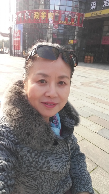 公主婆婆的第二张照片--长沙相亲服务中心