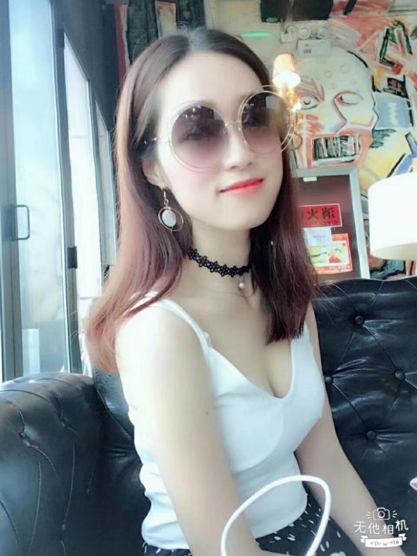 蕓兒的第一张照片--长沙相亲服务中心