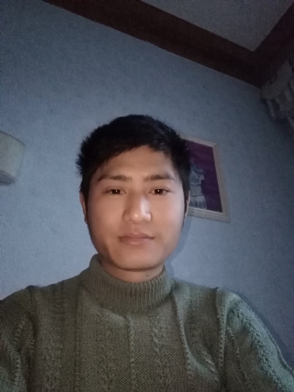 孤独的爱的第一张照片--长沙相亲服务中心