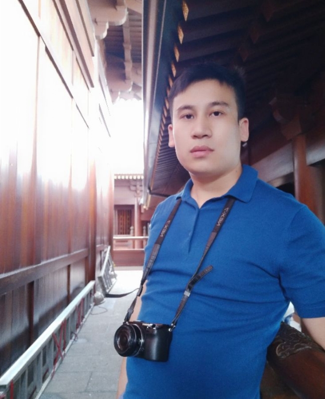 Allan的第三张照片--长沙相亲服务中心