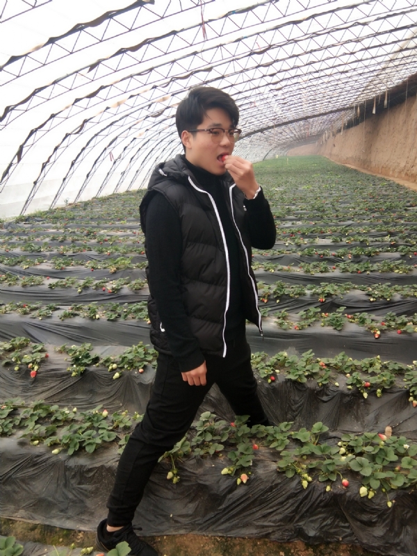 樊小广的第一张照片--长沙相亲服务中心