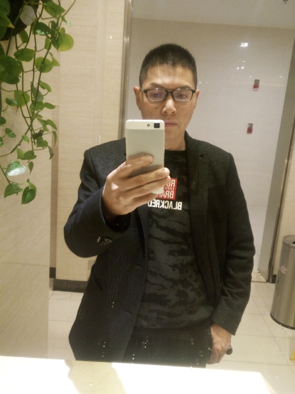 顺其自然的第一张照片--长沙相亲服务中心