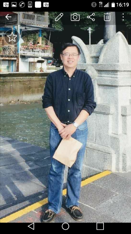 真誠的第三张照片--长沙相亲服务中心