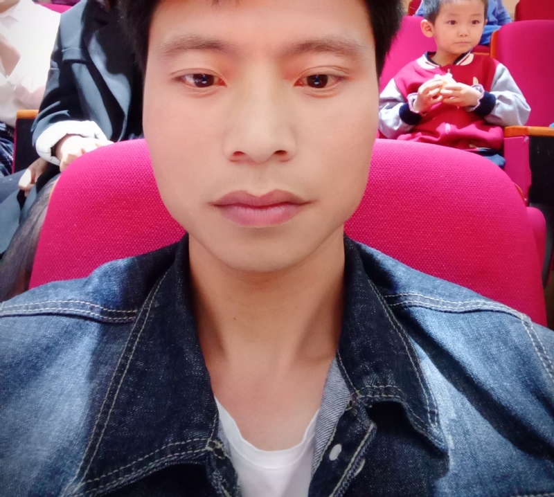 奋斗青年的第一张照片--长沙相亲服务中心