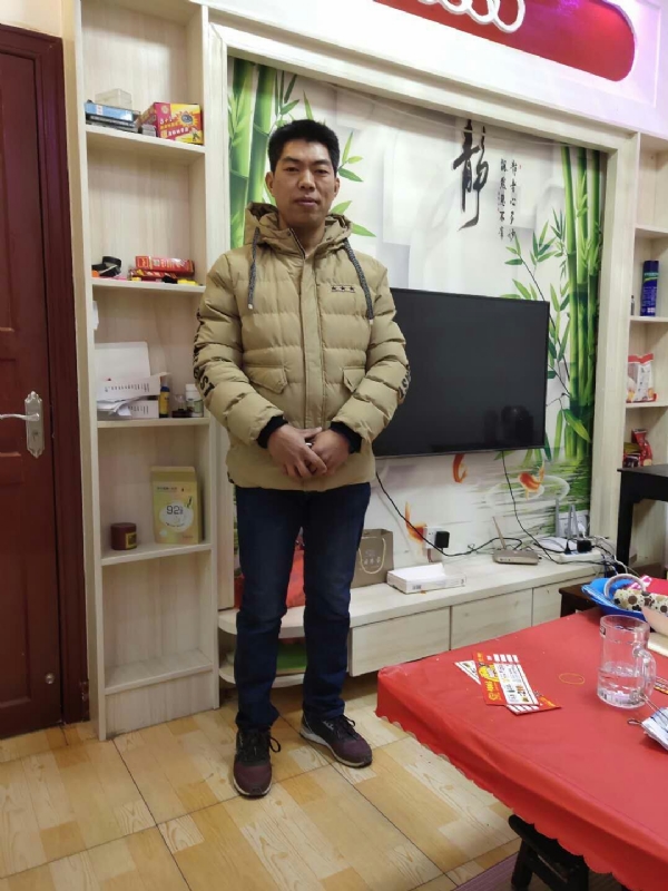 风云的第一张照片--长沙相亲服务中心