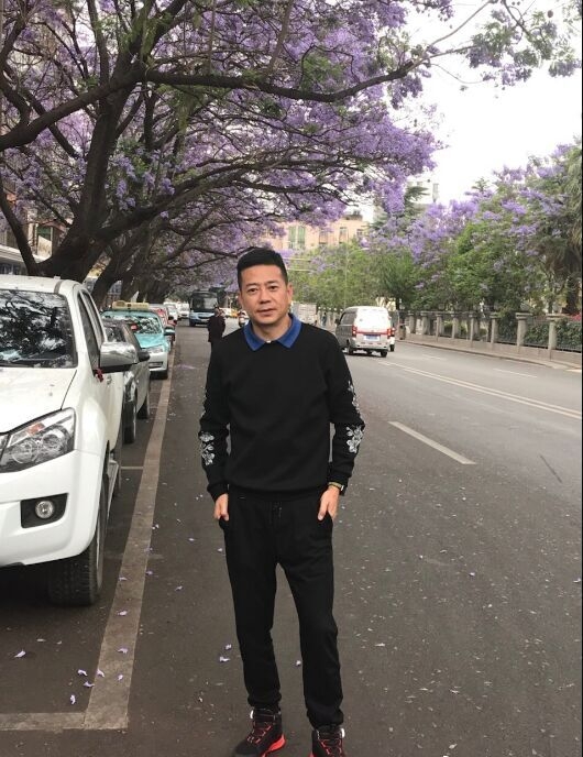 宁静致远的第一张照片--长沙相亲服务中心