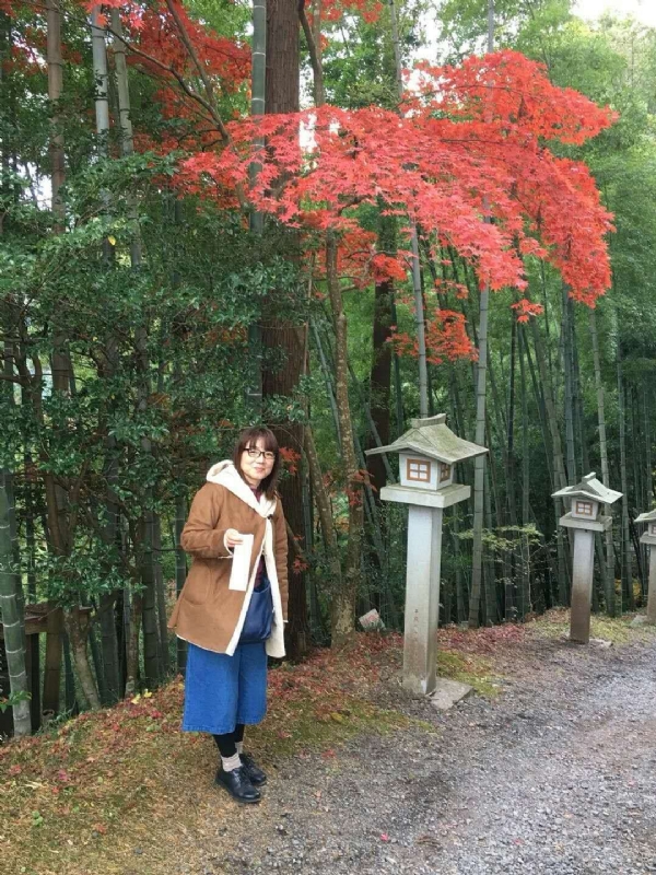 Qingqing的第一张照片--长沙相亲服务中心