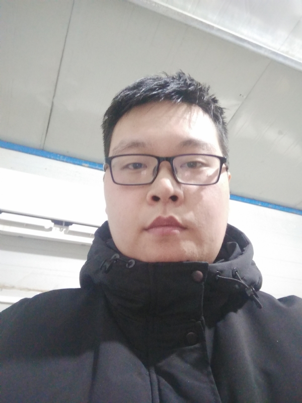 杰杰的第一张照片--长沙相亲服务中心