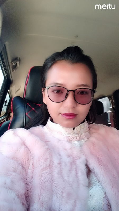 零下摄氏度的温情的第一张照片--长沙相亲服务中心