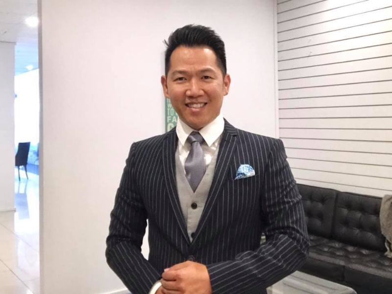 Lim的第一张照片--长沙相亲服务中心