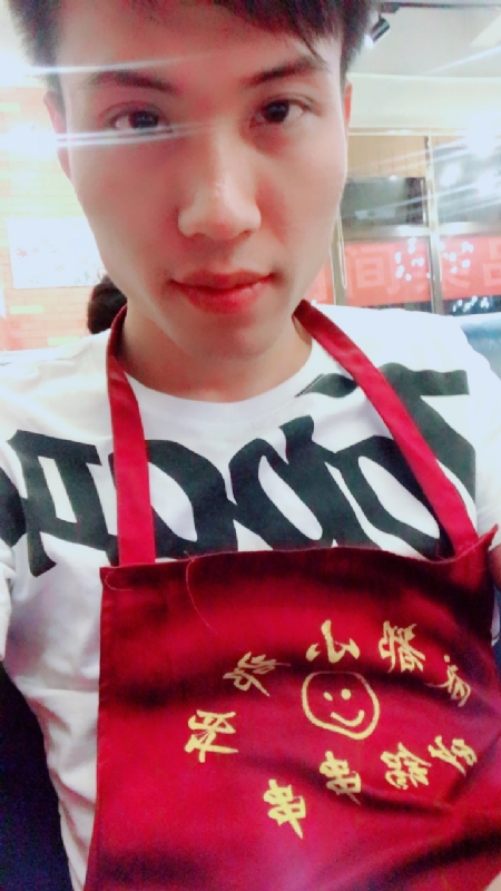 乐天的第三张照片--长沙相亲服务中心