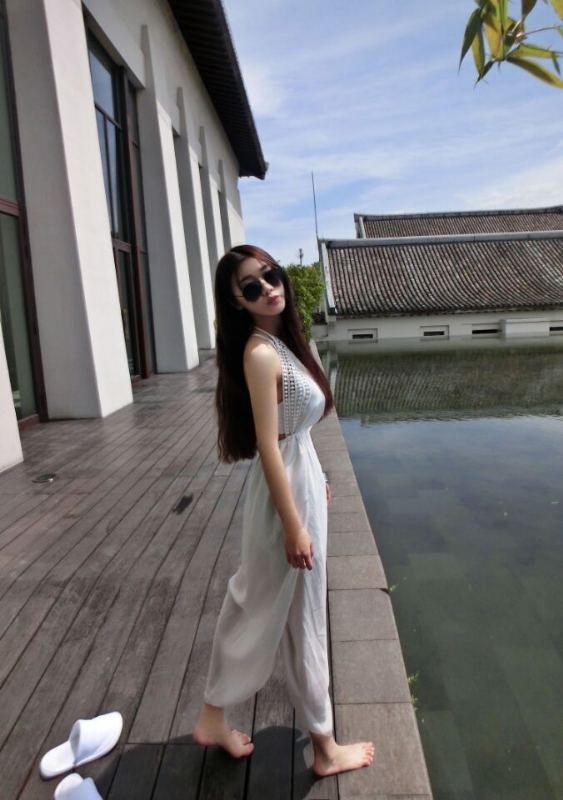 气质小妹的第二张照片--长沙相亲服务中心