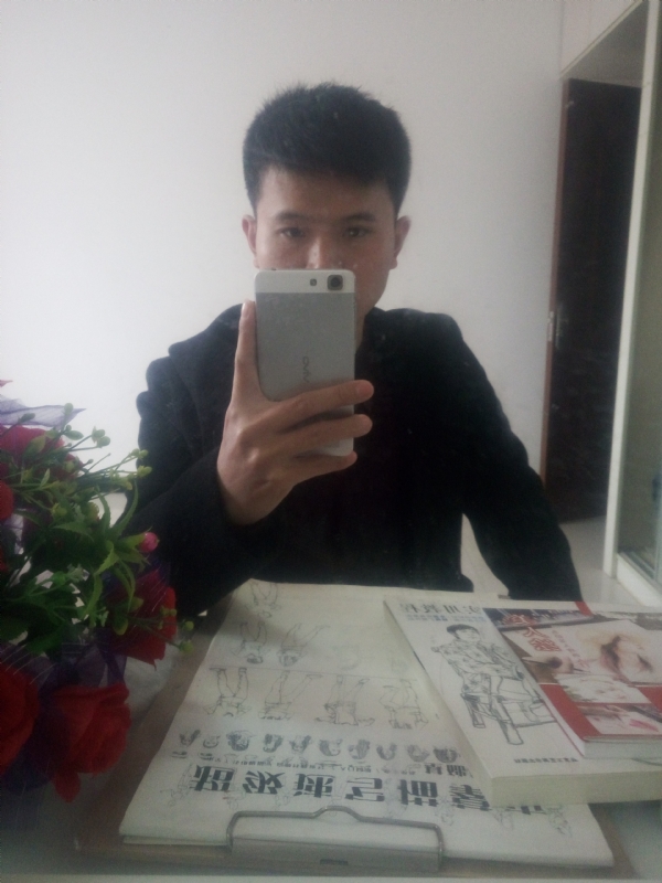 吴华的第一张照片--长沙相亲服务中心