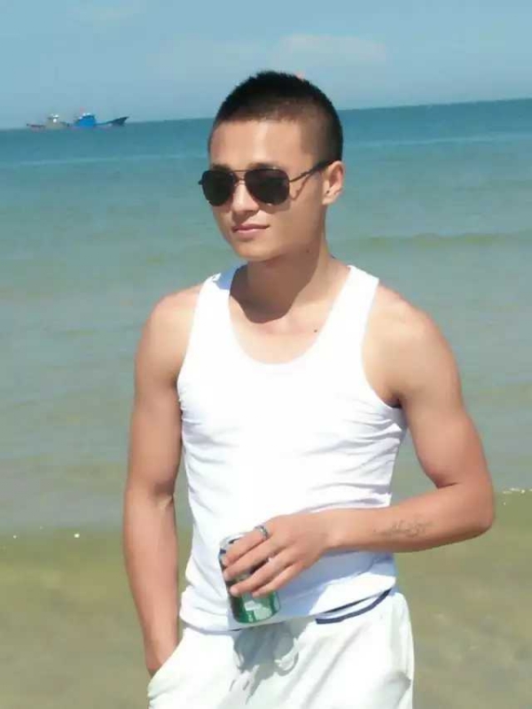 等一个她的第一张照片--长沙相亲服务中心