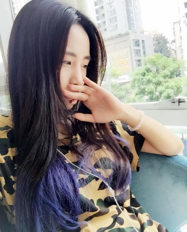 陳蓓蓓的第一张照片--长沙相亲服务中心