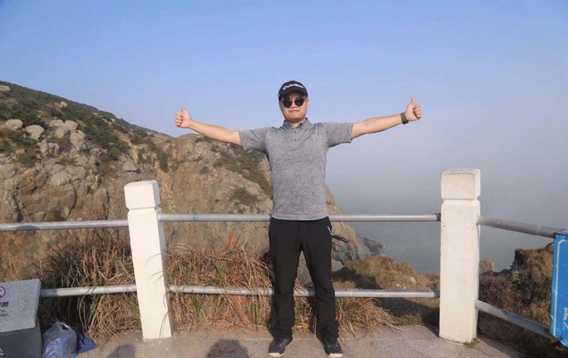 何当重相见的第一张照片--长沙相亲服务中心