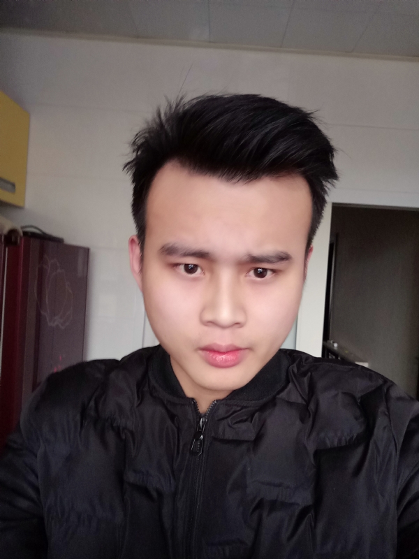 聊天吗的第一张照片--长沙相亲服务中心