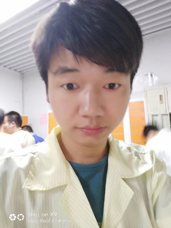 如果微笑的第一张照片--长沙相亲服务中心