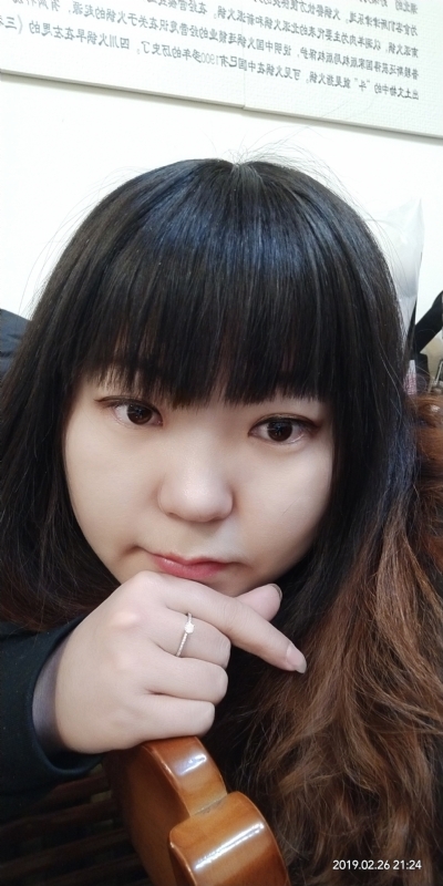 南宫竹落娜雪的第一张照片--长沙相亲服务中心