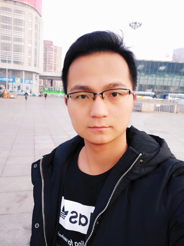 浪子的第一张照片--长沙相亲服务中心