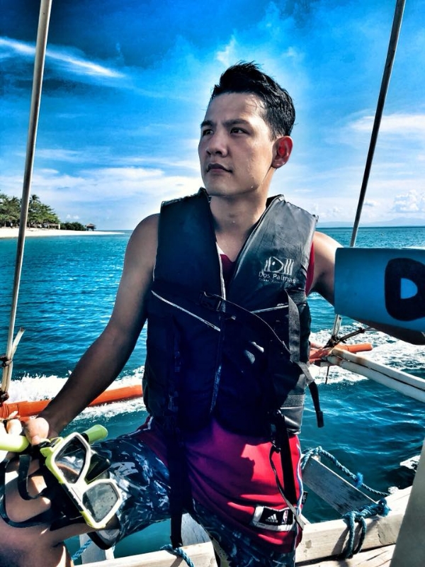 智敬的第一张照片--长沙相亲服务中心