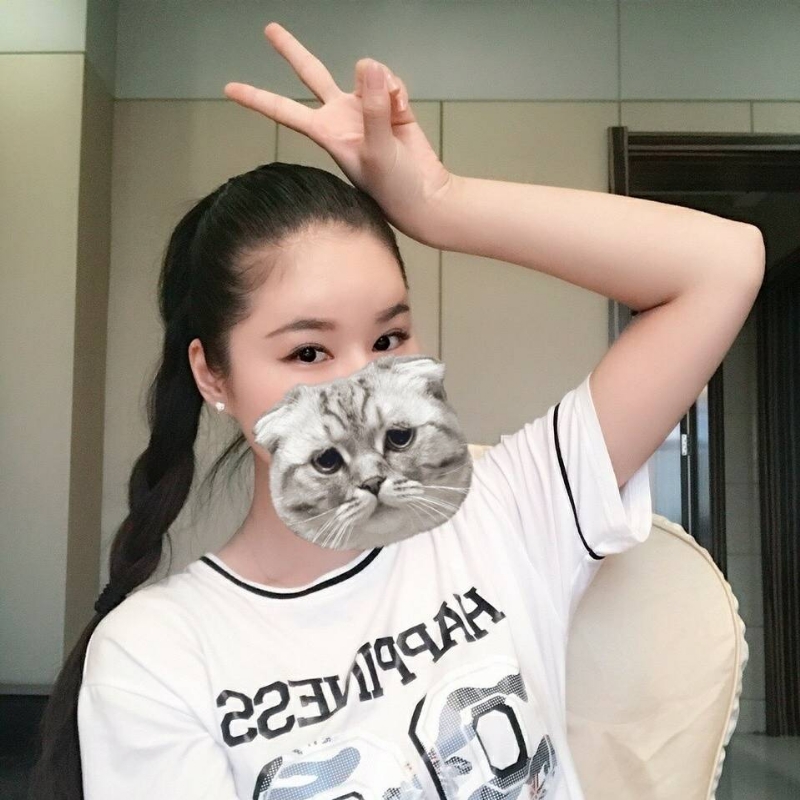 婷婷的第一张照片--长沙相亲服务中心