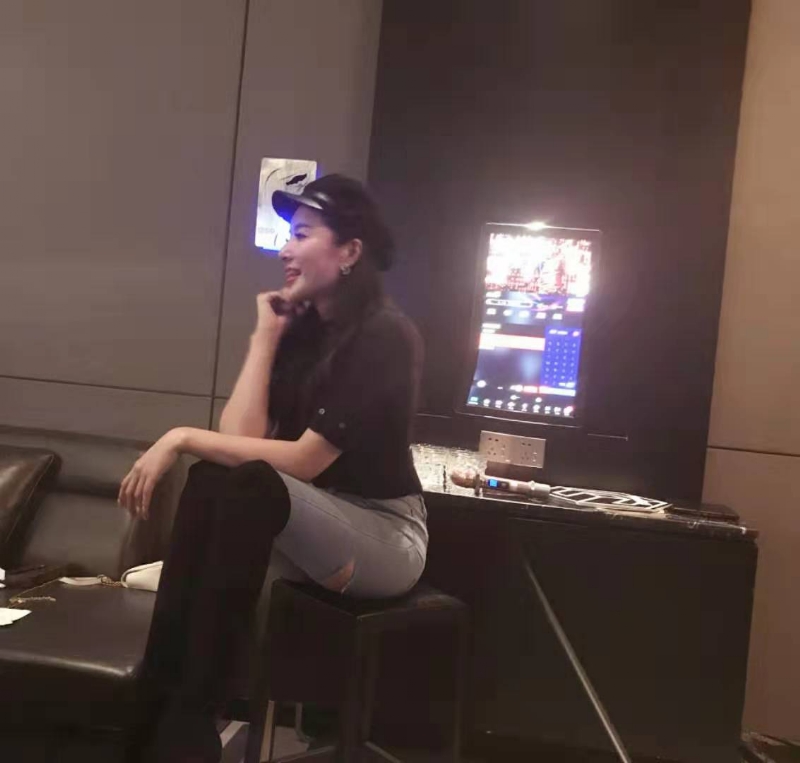 婷婷的第三张照片--长沙相亲服务中心