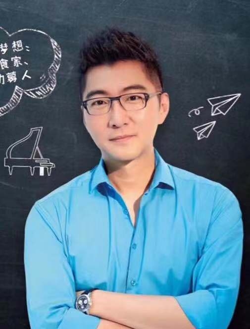 彬的第一张照片--长沙相亲服务中心