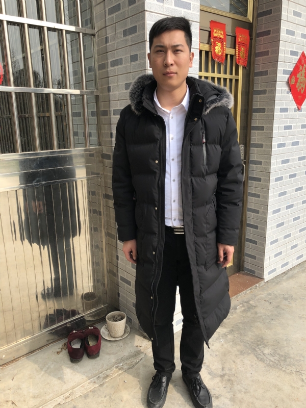 街角的风车的第一张照片--长沙相亲服务中心