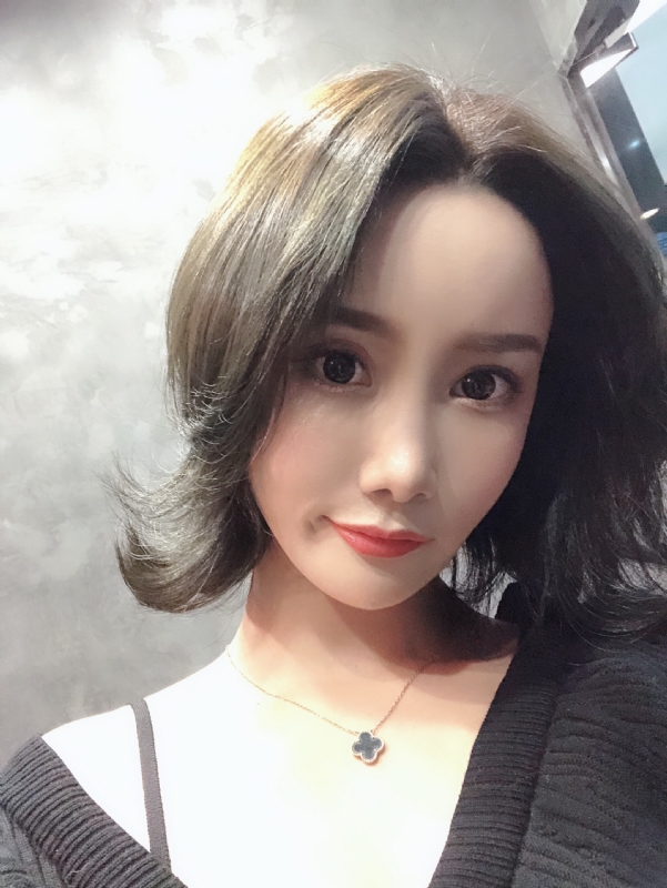 曼妥思的第一张照片--长沙相亲服务中心