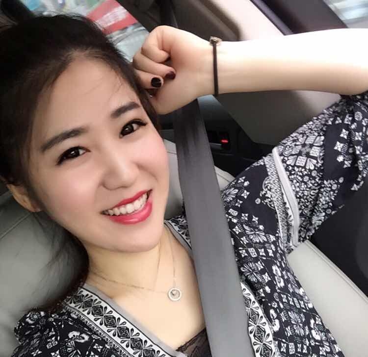 钱多多的第一张照片--长沙相亲服务中心