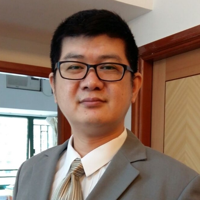 Stanley的第一张照片--长沙相亲服务中心