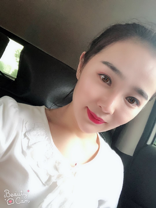 汪小姐的第一张照片--长沙相亲服务中心