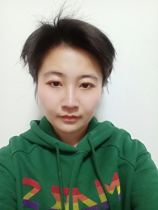 帆1234的第一张照片--长沙相亲服务中心