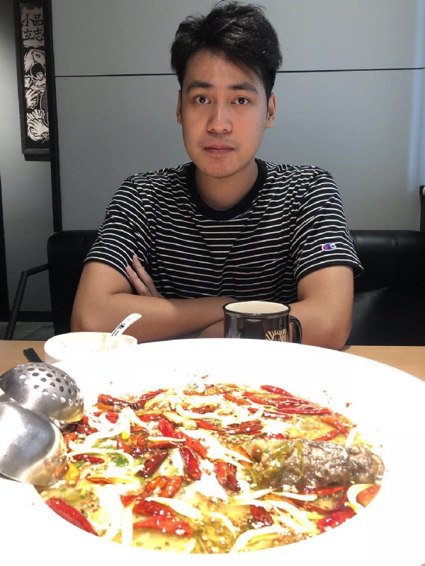 like的第一张照片--长沙相亲服务中心