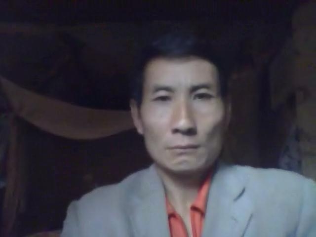 海阔天空的第一张照片--长沙相亲服务中心