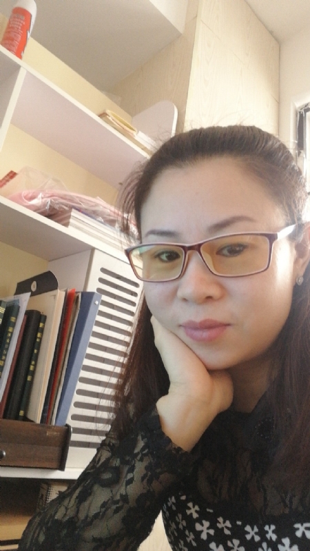 微笑每一天的第一张照片--长沙相亲服务中心