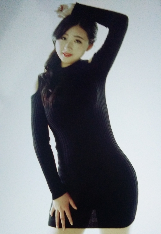 清风细雨的第一张照片--长沙相亲服务中心