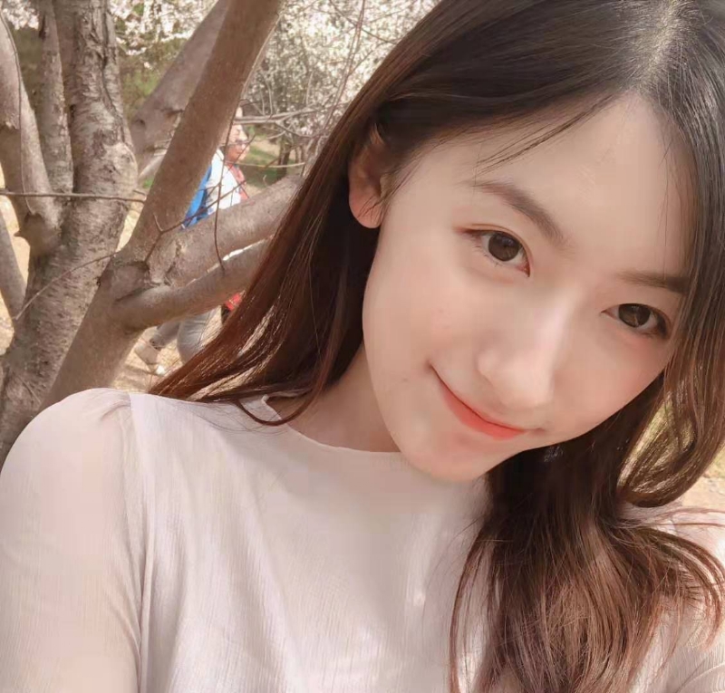 Fanny的第一张照片--长沙相亲服务中心