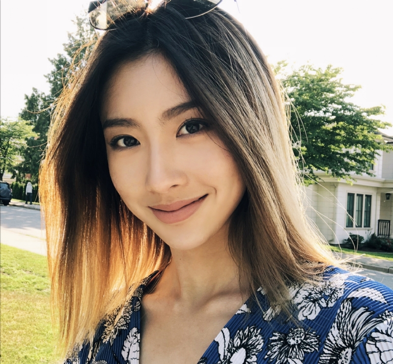 蘇悅的第二张照片--长沙相亲服务中心