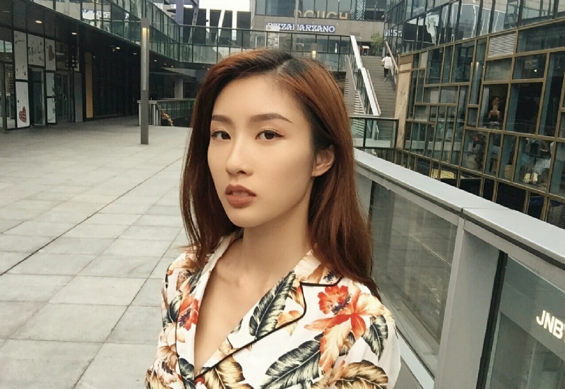 蘇悅的第四张照片--长沙相亲服务中心