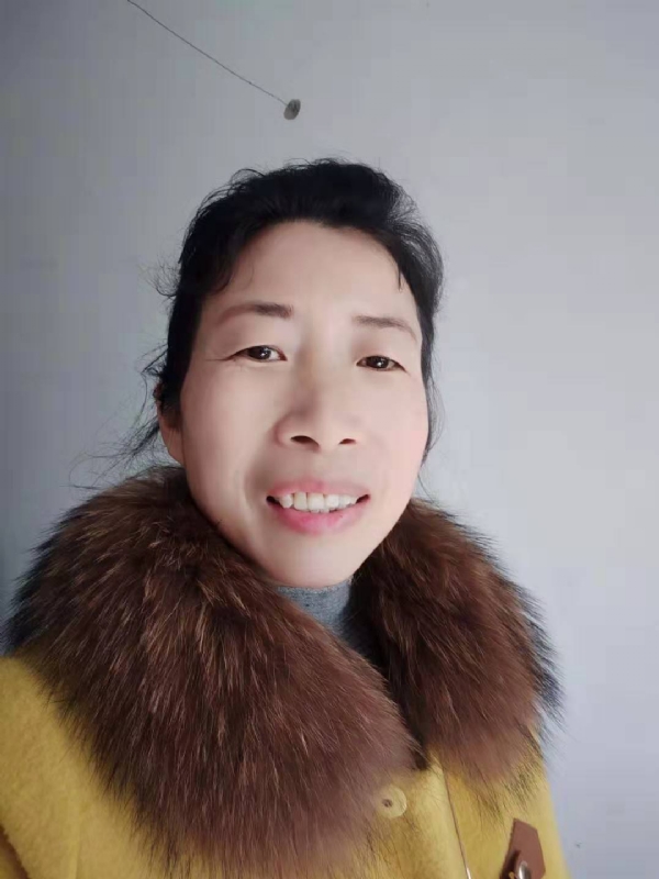 上善若水的第一张照片--长沙相亲服务中心